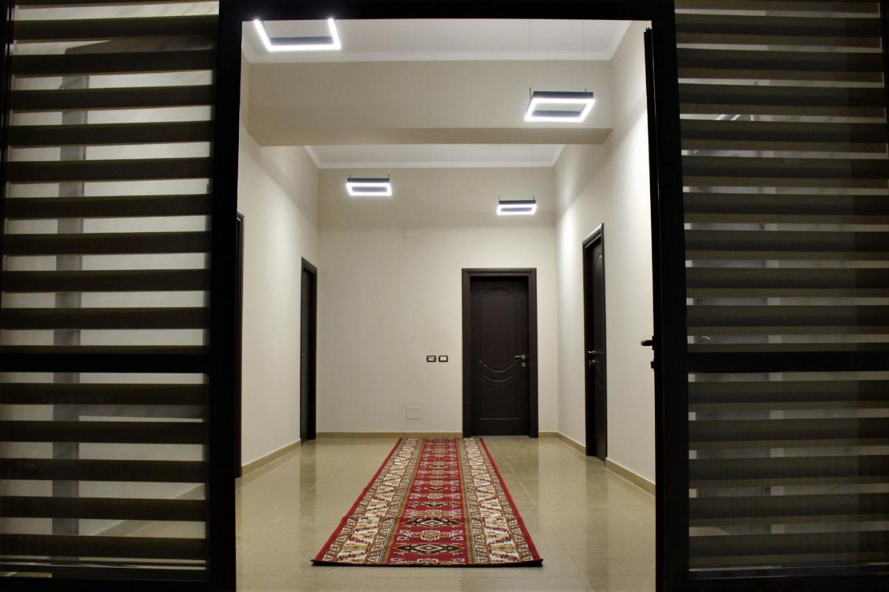 Hotel Vila Maledhi Берат Екстериор снимка