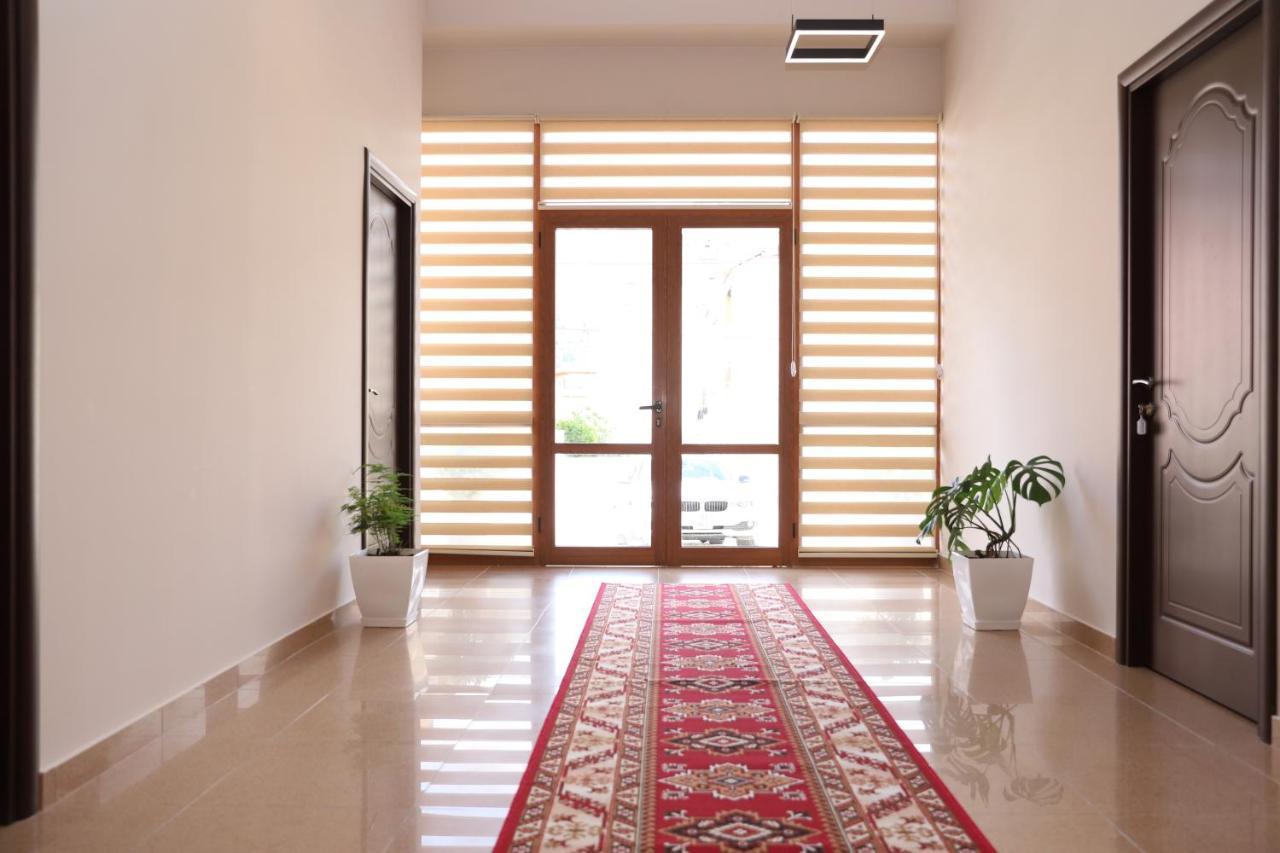 Hotel Vila Maledhi Берат Екстериор снимка