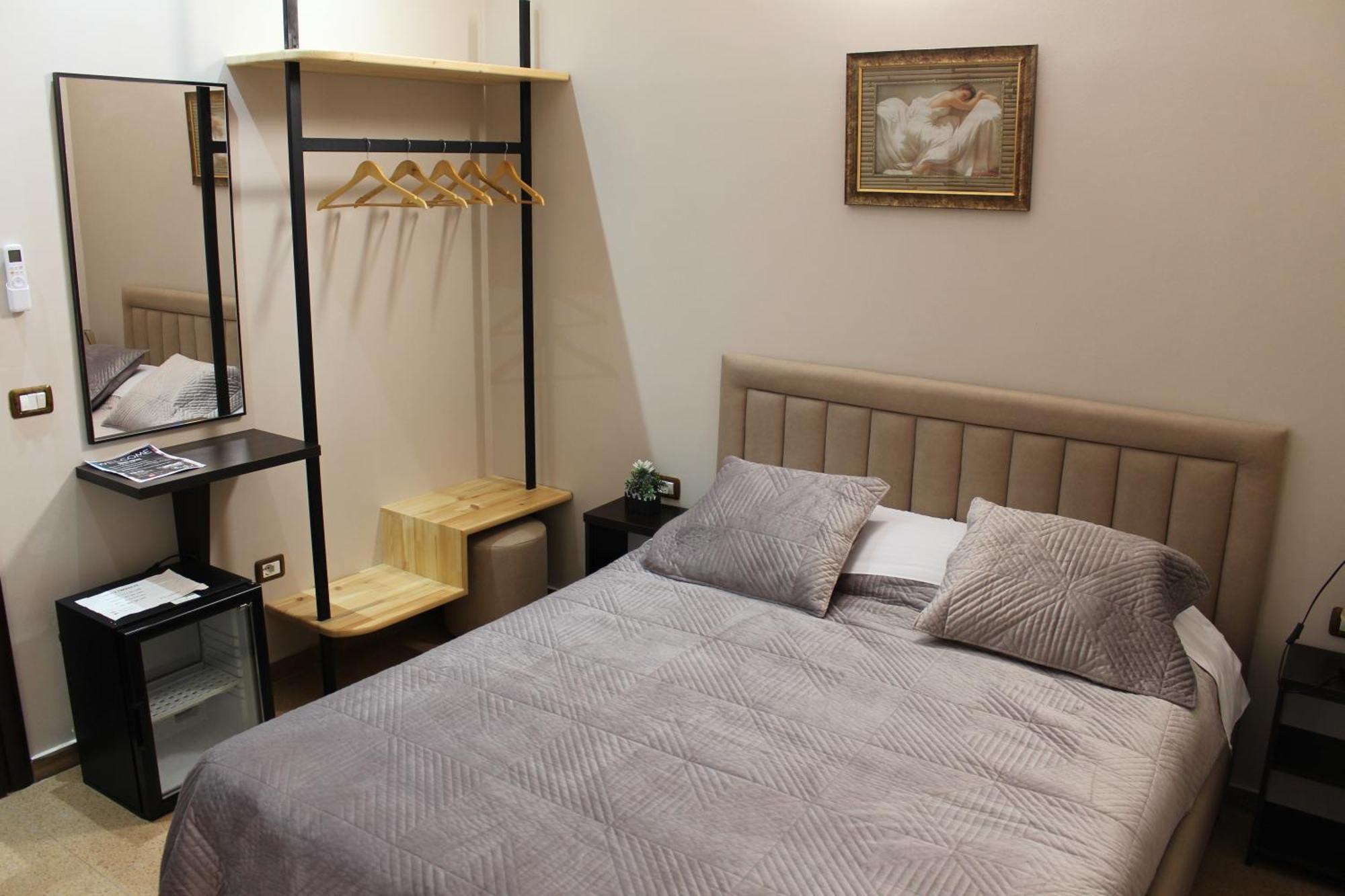 Hotel Vila Maledhi Берат Екстериор снимка