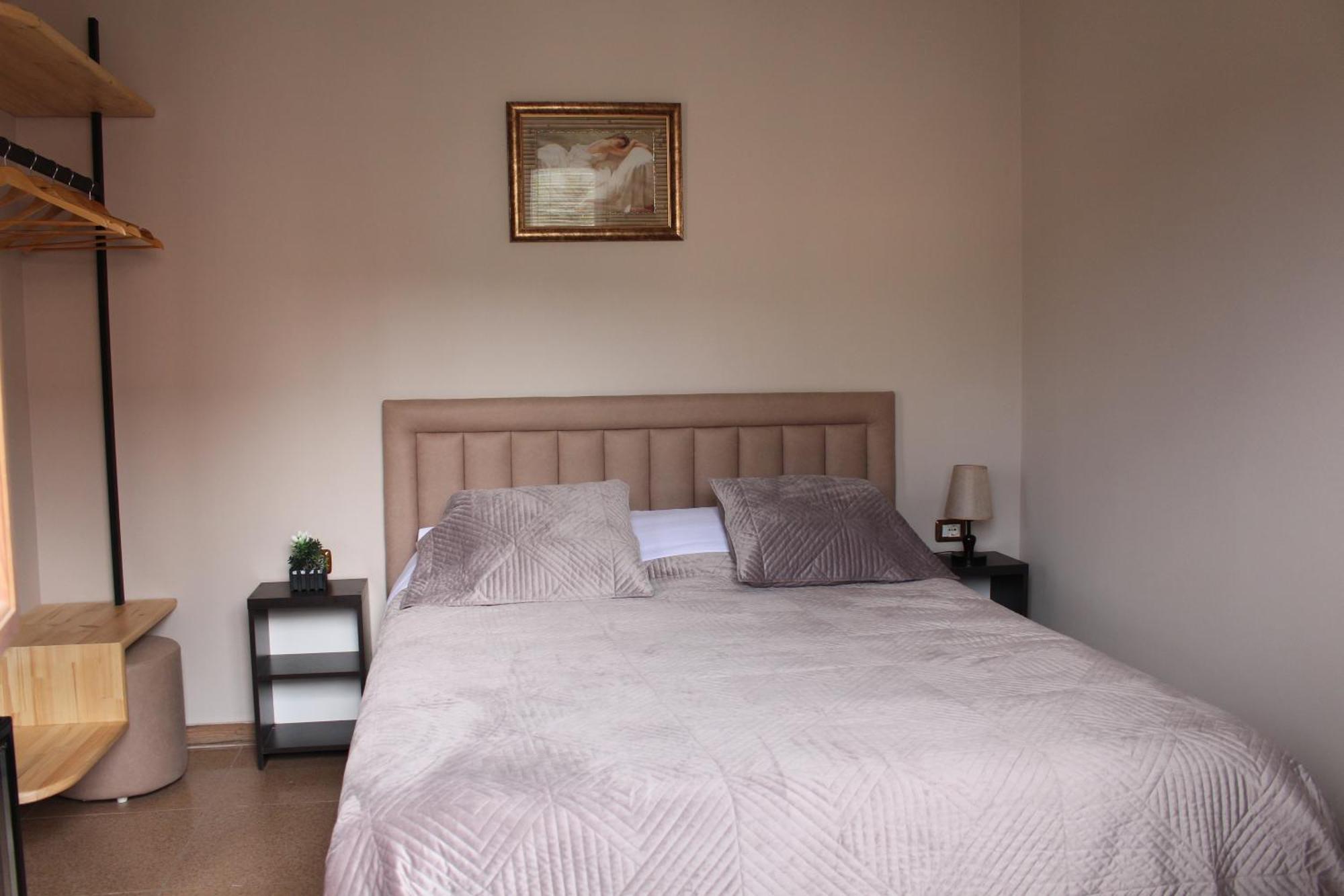 Hotel Vila Maledhi Берат Екстериор снимка