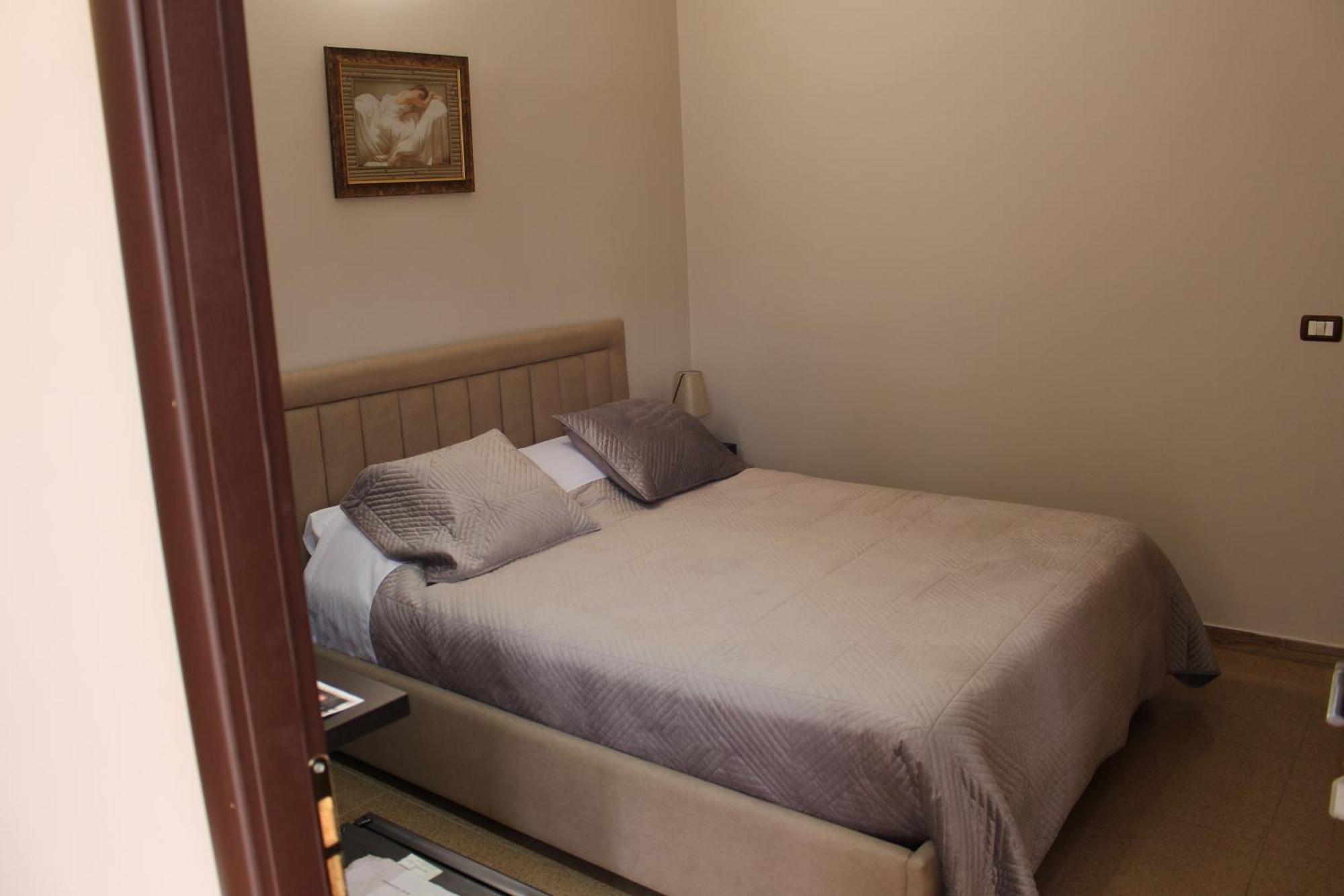 Hotel Vila Maledhi Берат Екстериор снимка